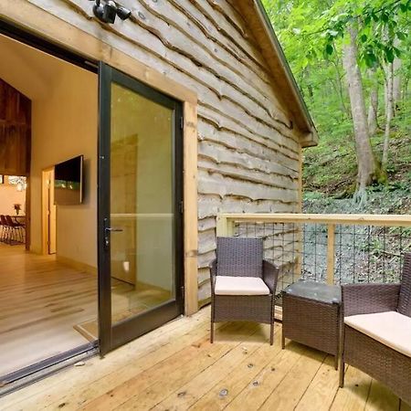 Outdoor Enthusiast'S Dream Cabin Hiking & Rafting Hot Springs Bagian luar foto