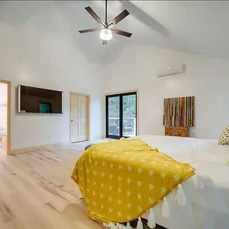 Outdoor Enthusiast'S Dream Cabin Hiking & Rafting Hot Springs Bagian luar foto