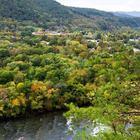 Outdoor Enthusiast'S Dream Cabin Hiking & Rafting Hot Springs Bagian luar foto
