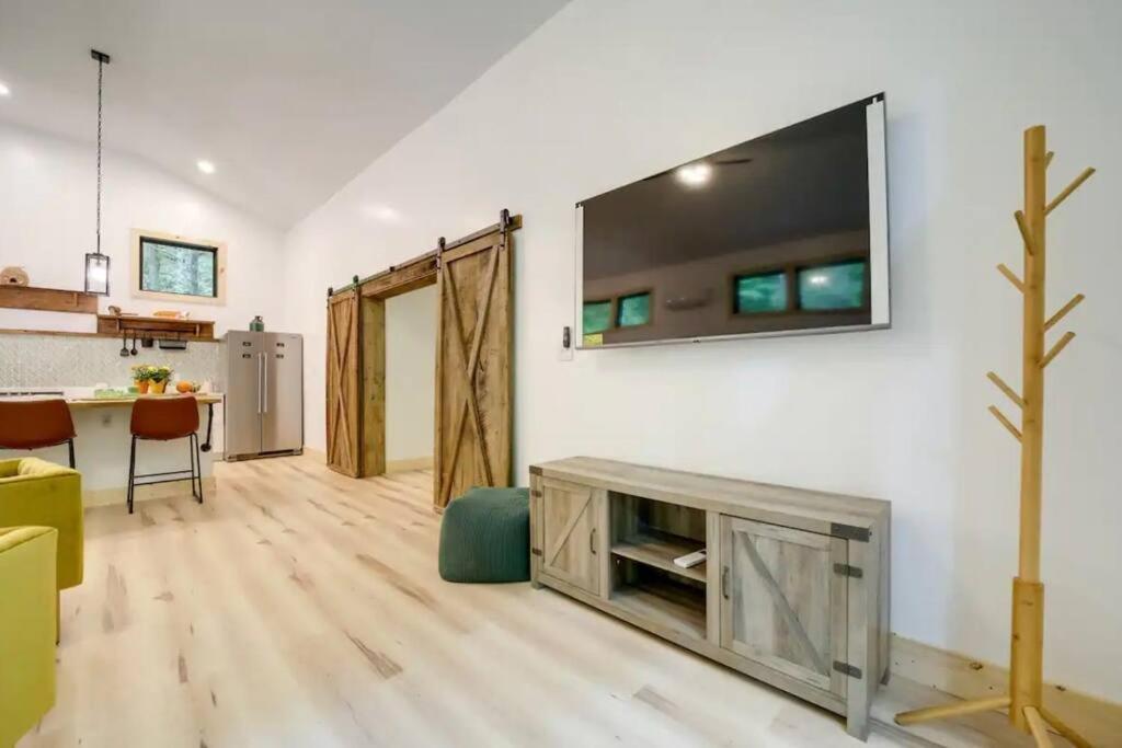 Outdoor Enthusiast'S Dream Cabin Hiking & Rafting Hot Springs Bagian luar foto
