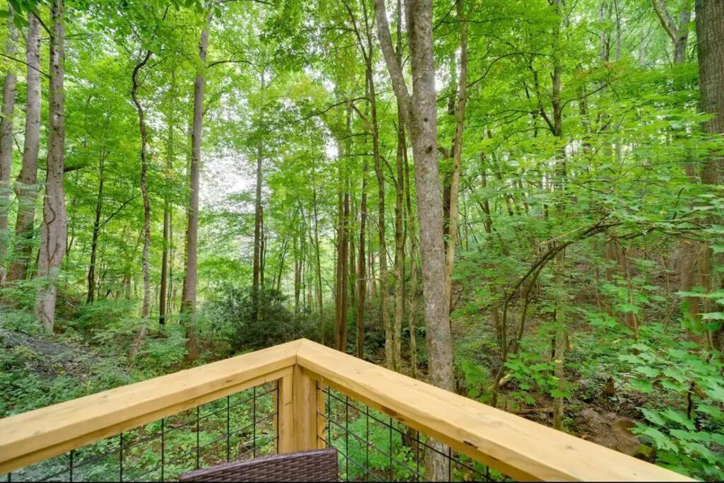 Outdoor Enthusiast'S Dream Cabin Hiking & Rafting Hot Springs Bagian luar foto